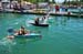 Schooner Wharf Minimal Regatta 2009 photo - Duval Street, Key West